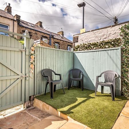 Stunning Skipton House By Yorksha Property 외부 사진