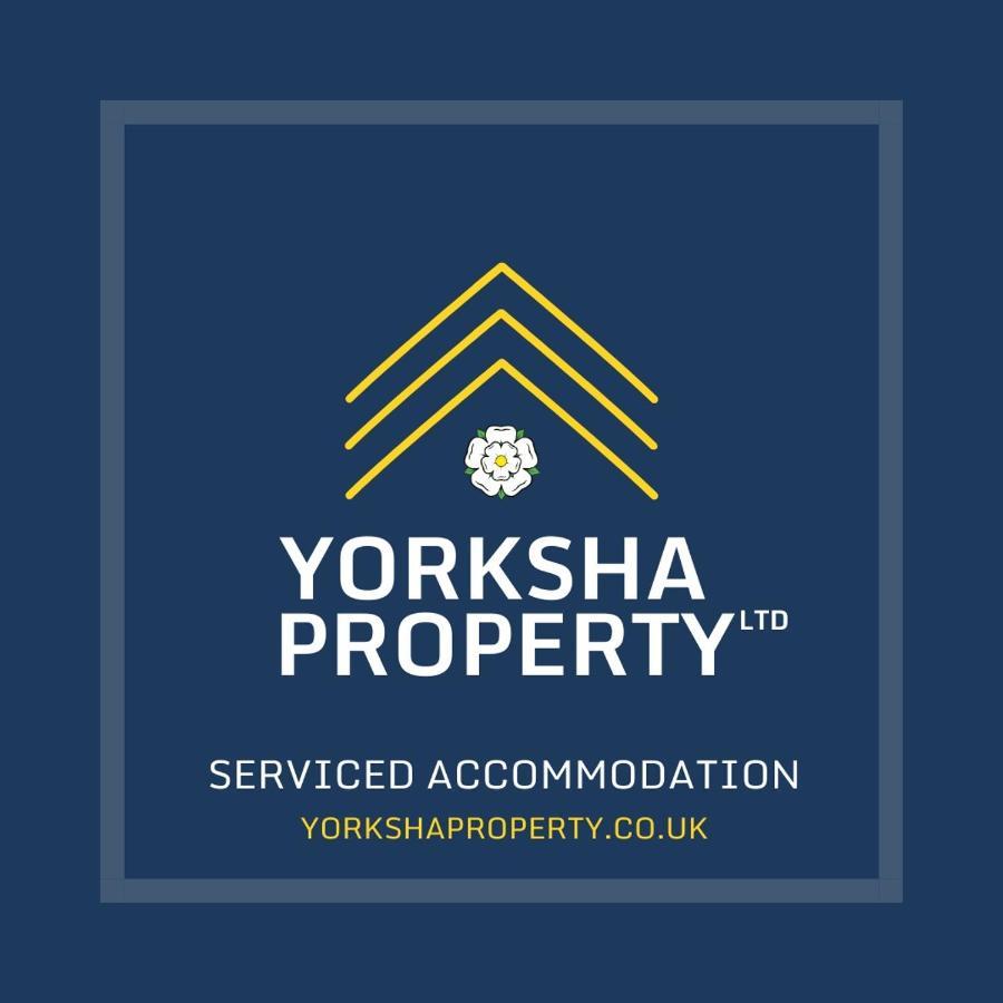 Stunning Skipton House By Yorksha Property 외부 사진
