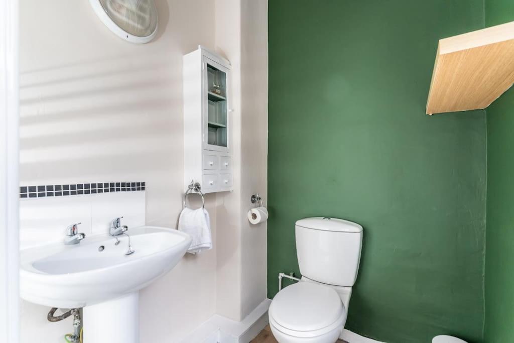 Stunning Skipton House By Yorksha Property 외부 사진