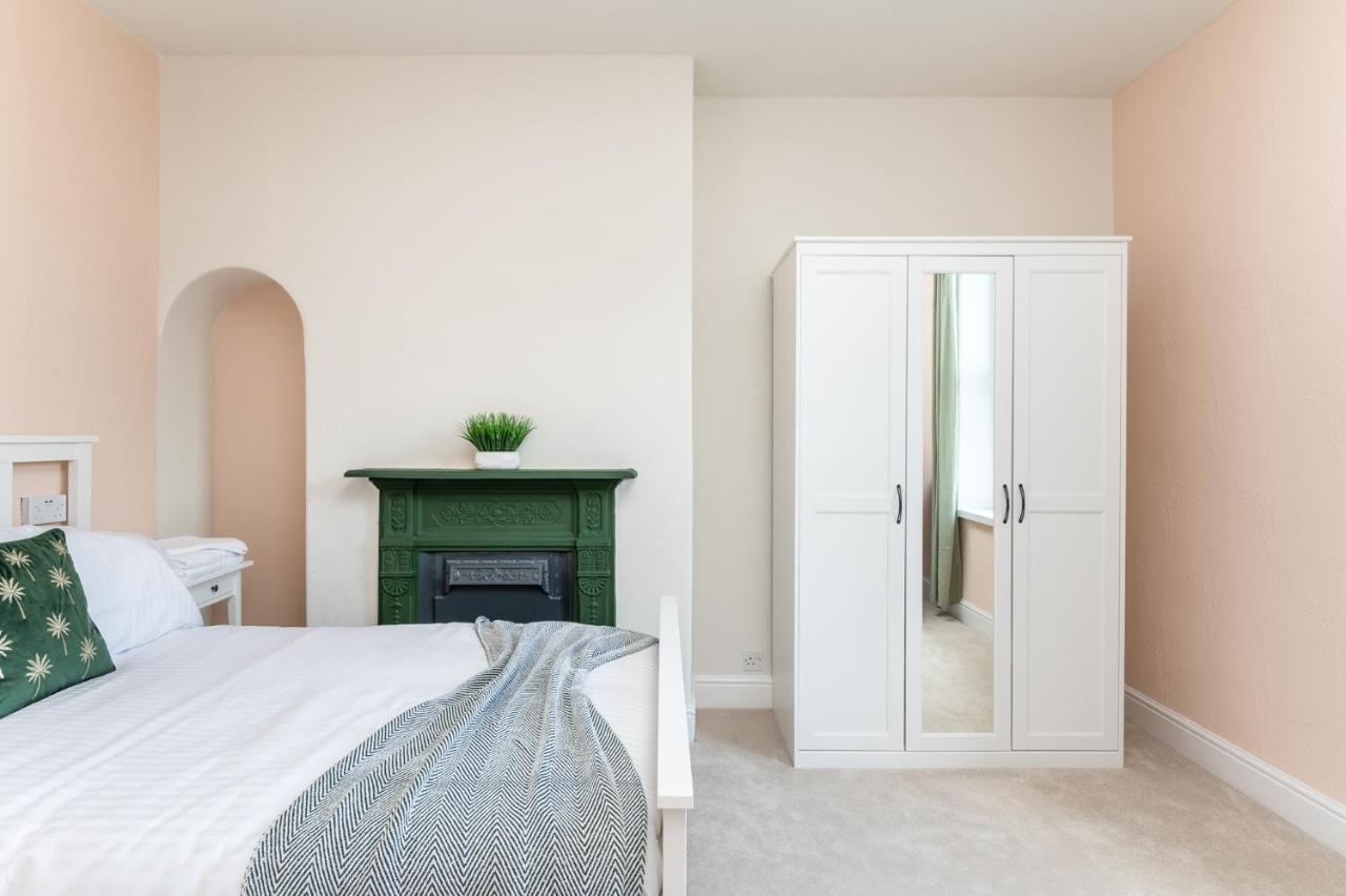 Stunning Skipton House By Yorksha Property 외부 사진